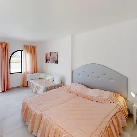Las Buganvillas - 3 Y 3 Banos Privados En Maspalomas * Maspalomas (Gran Canaria)