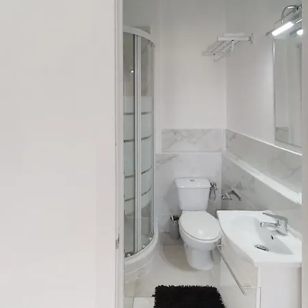Bed and breakfast Las Buganvillas - 3 Y 3 Banos Privados En Maspalomas Maspalomas (Gran Canaria)