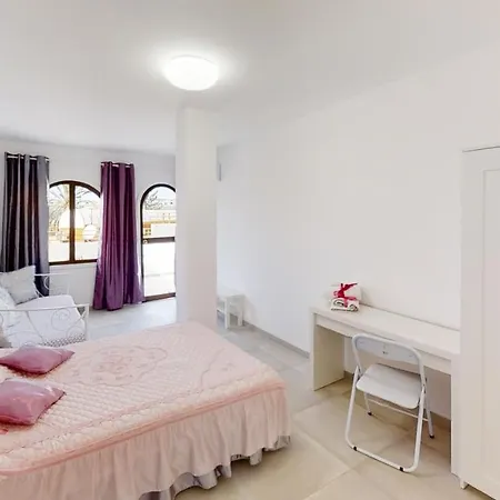 Las Buganvillas - 3 Y 3 Banos Privados En Maspalomas * Maspalomas (Gran Canaria)