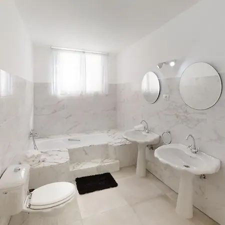 Las Buganvillas - 3 Y 3 Banos Privados En Maspalomas Maspalomas (Gran Canaria)
