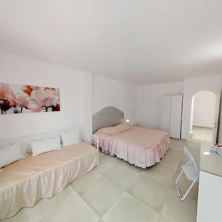 Las Buganvillas - 3 Y 3 Banos Privados En Maspalomas * Maspalomas (Gran Canaria)