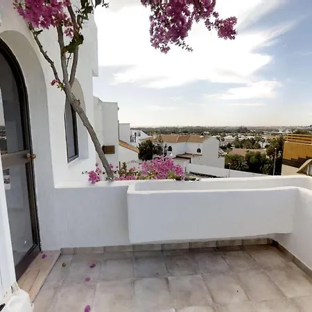 Las Buganvillas - 3 Y 3 Banos Privados En Maspalomas