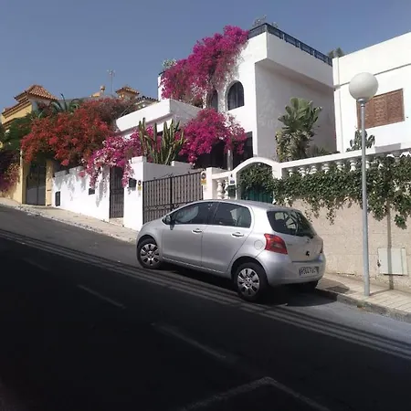 Las Buganvillas - 3 Y 3 Banos Privados En Maspalomas * Maspalomas (Gran Canaria)