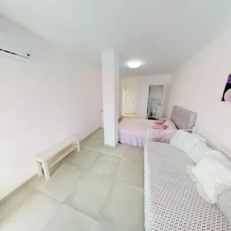 Las Buganvillas - 3 Y 3 Banos Privados En Maspalomas *