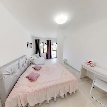 Las Buganvillas - 3 Y 3 Banos Privados En Maspalomas * Maspalomas (Gran Canaria)