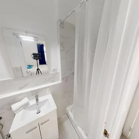 Las Buganvillas - 3 Y 3 Banos Privados En Maspalomas *